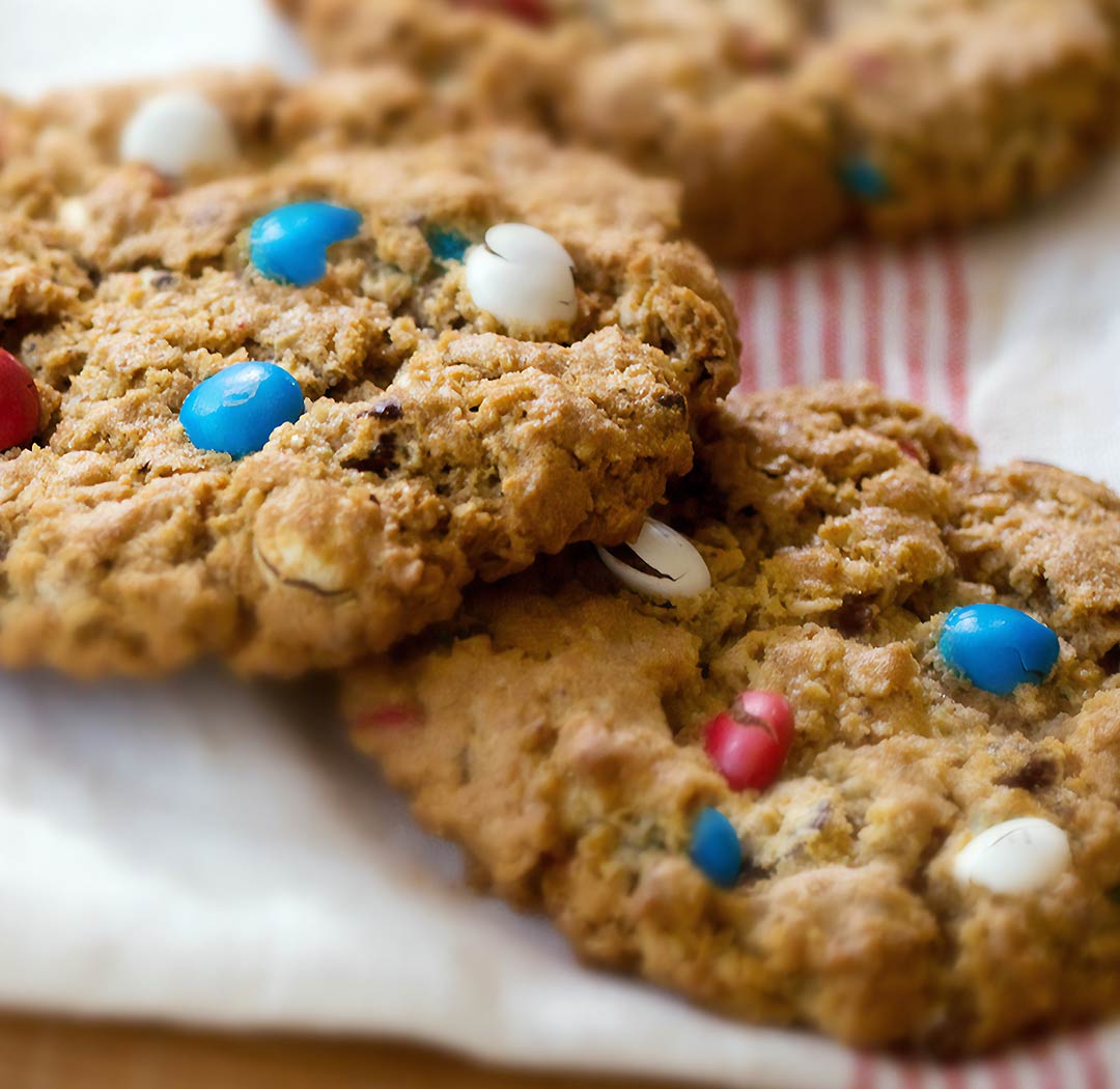 Butter soft chocolate chip cookies – Poradnia Uni-Terra